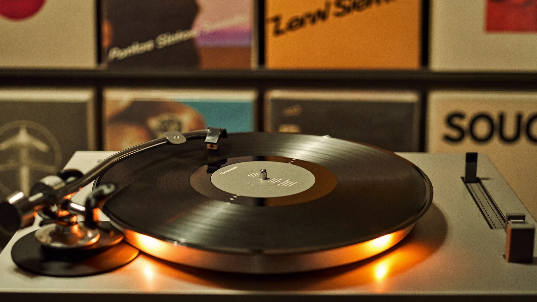 Vinyl-Revival 2026: warum Schallplatten wieder boomen