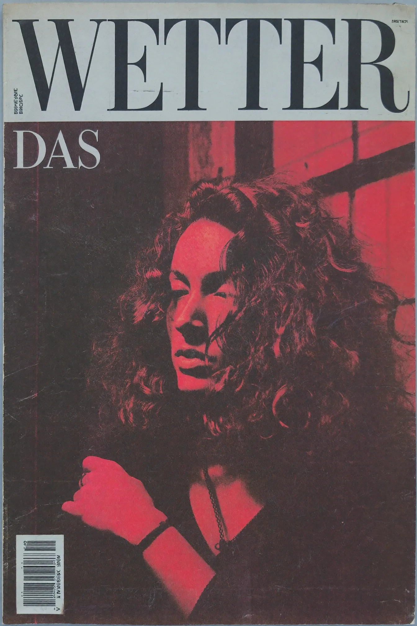 Das Wetter #33